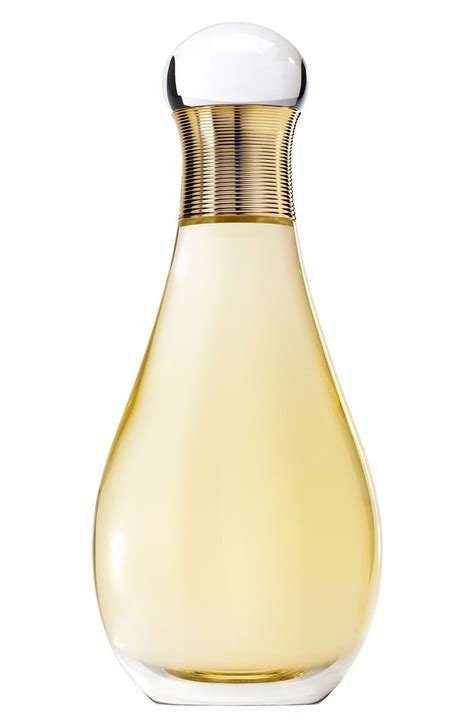 j'adore dior body oil|dior j'adore l'or arabic.